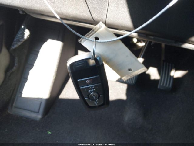 Ford Bronco Big Bend Image 4