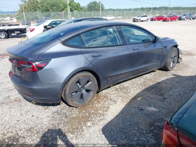 Tesla Model 3 Long Range Dual Motor All-wheel Drive Image 3