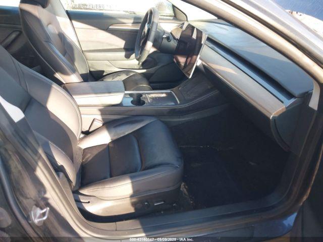 Tesla Model 3 Long Range Dual Motor All-wheel Drive Image 5