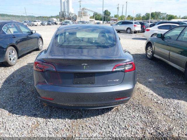 Tesla Model 3 Long Range Dual Motor All-wheel Drive Image 14