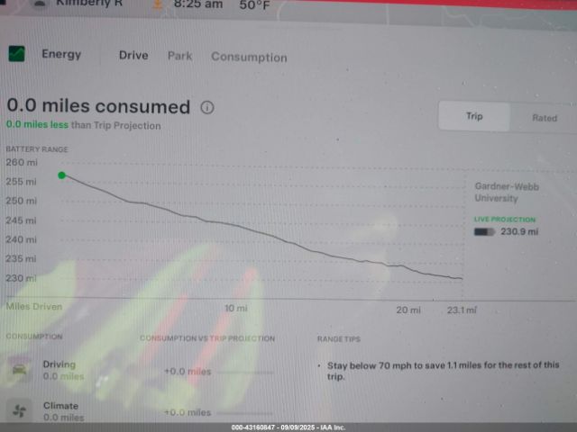 Tesla Model 3 Long Range Dual Motor All-wheel Drive Image 13