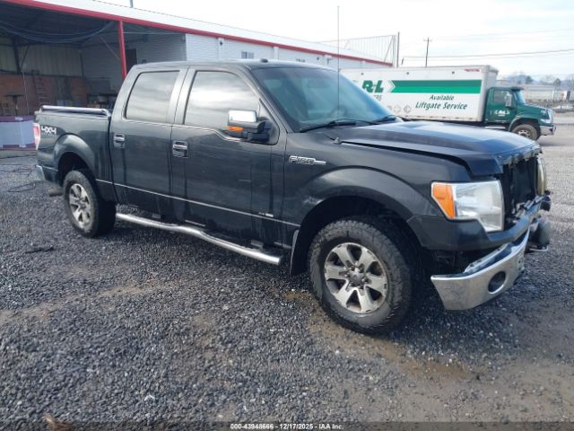 Ford F-150 Xlt Image 1