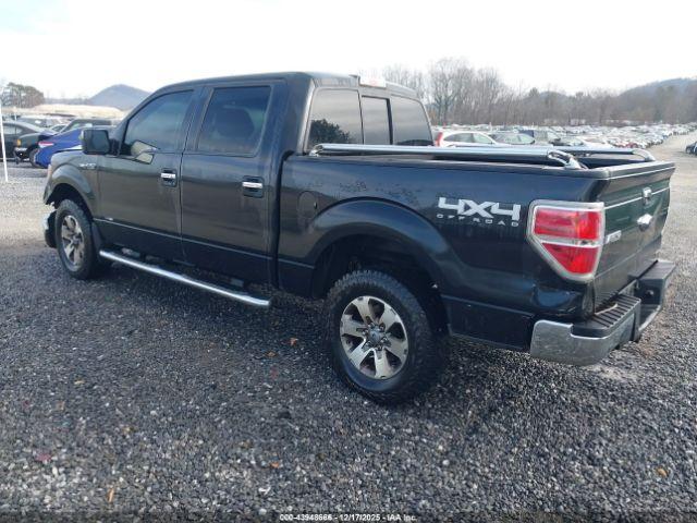 Ford F-150 Xlt Image 6