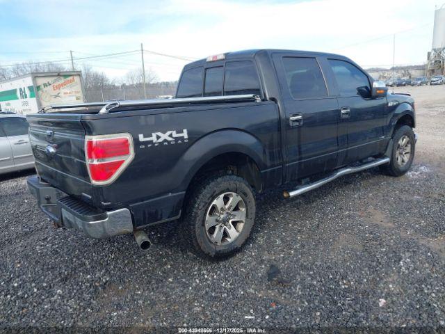 Ford F-150 Xlt Image 8