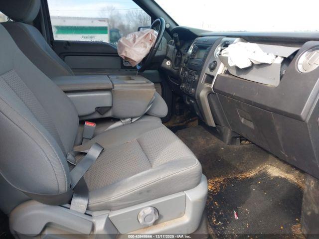 Ford F-150 Xlt Image 10