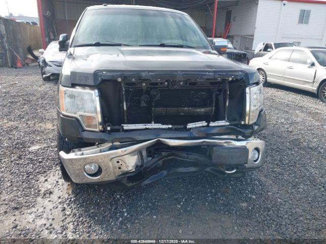 Ford F-150 Xlt Image 7
