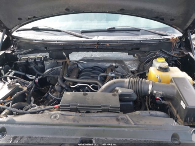 Ford F-150 Xlt Image 12