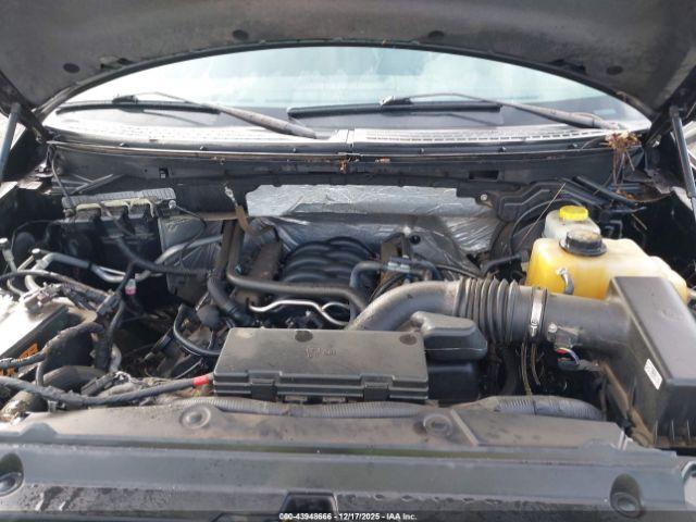 Ford F-150 Xlt Image 12