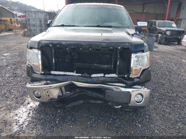 Ford F-150 Xlt Image 16