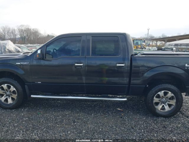 Ford F-150 Xlt Image 15