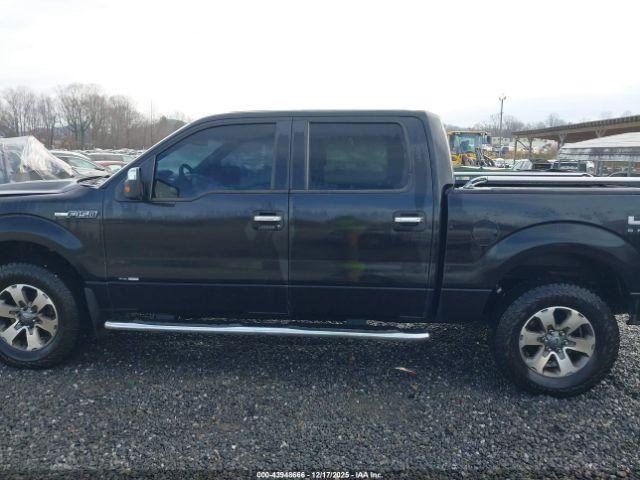 Ford F-150 Xlt Image 15