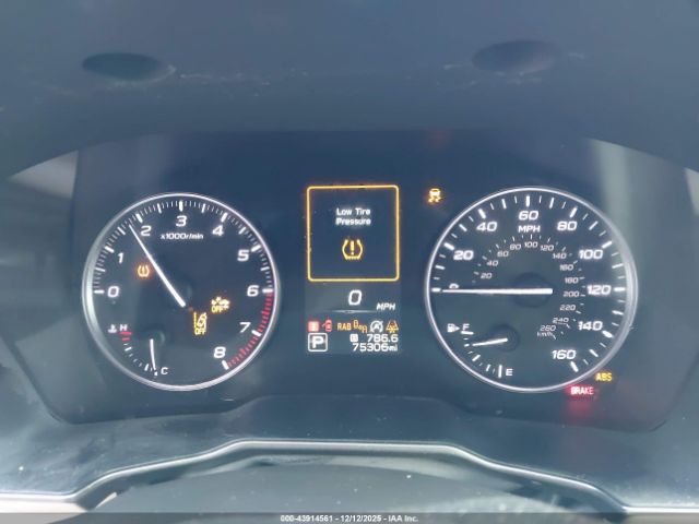 Subaru Legacy Limited Image 3