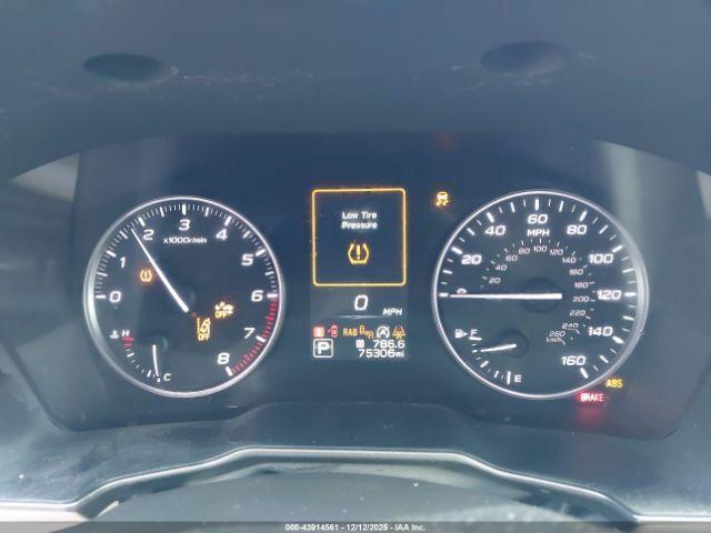 Subaru Legacy Limited Image 3