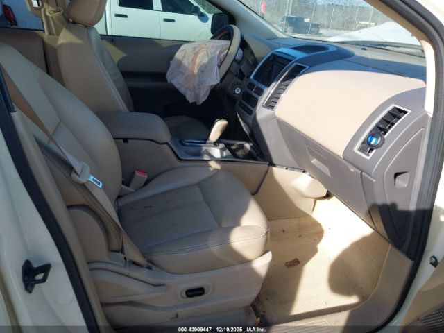 Ford Edge Sel Plus Image 8