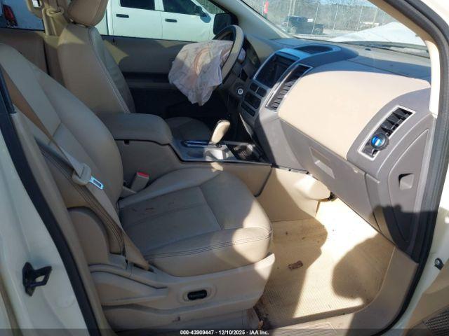 Ford Edge Sel Plus Image 8