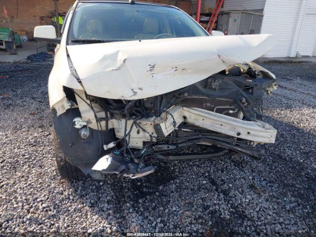 Ford Edge Sel Plus Image 7