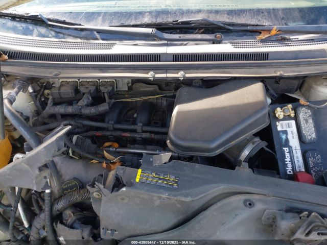 Ford Edge Sel Plus Image 9