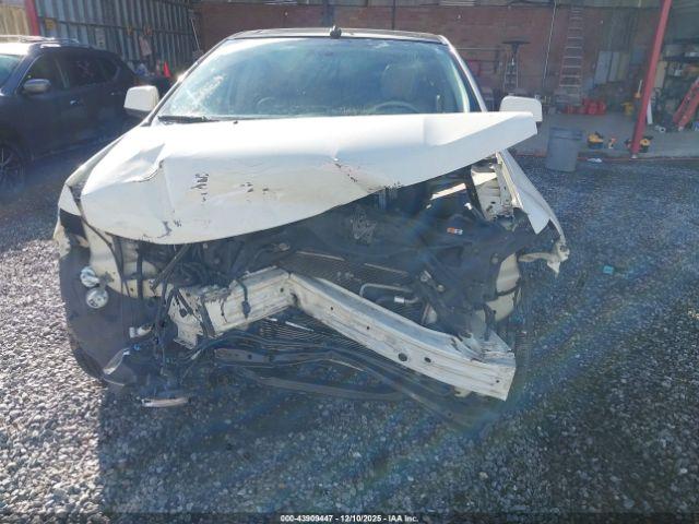 Ford Edge Sel Plus Image 15