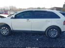 Ford Edge Sel Plus Image 2