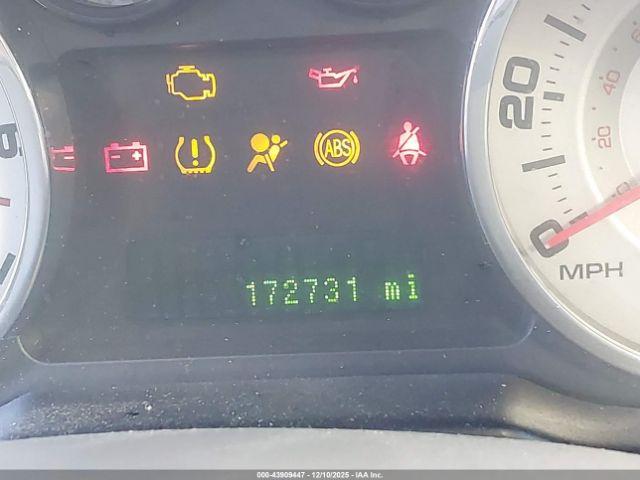 Ford Edge Sel Plus Image 13