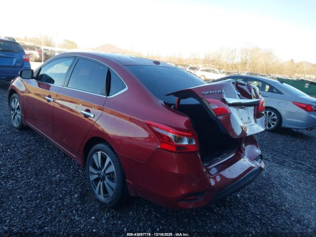 Nissan Sentra Sl Image 4