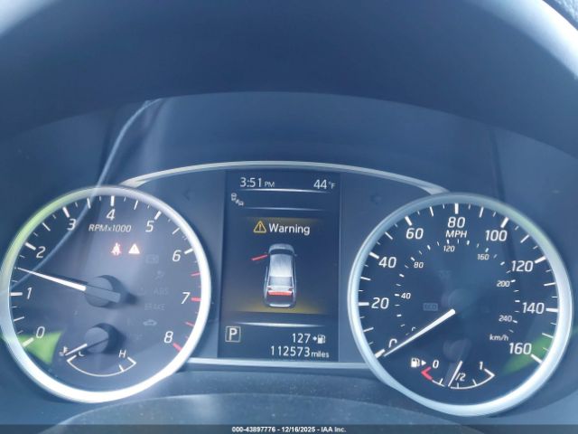 Nissan Sentra Sl Image 12