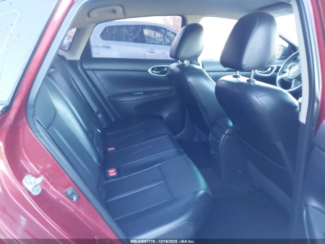 Nissan Sentra Sl Image 14