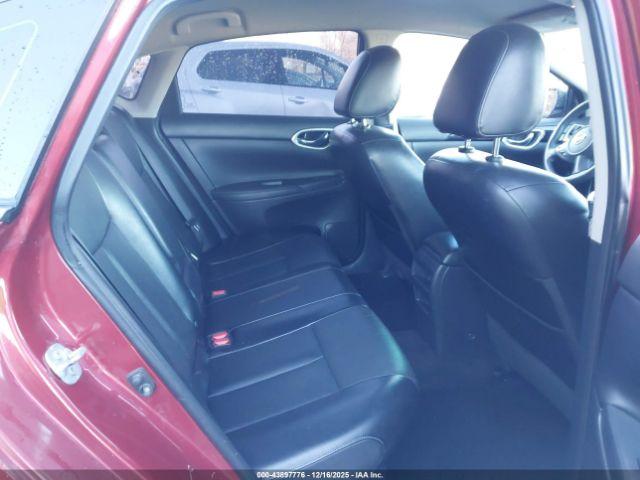 Nissan Sentra Sl Image 14