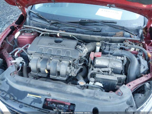 Nissan Sentra Sl Image 10