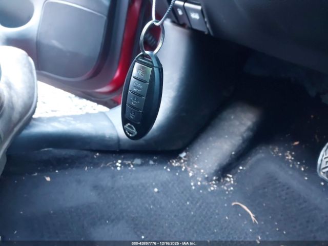 Nissan Sentra Sl Image 11