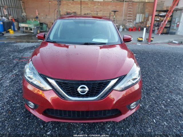 Nissan Sentra Sl Image 13