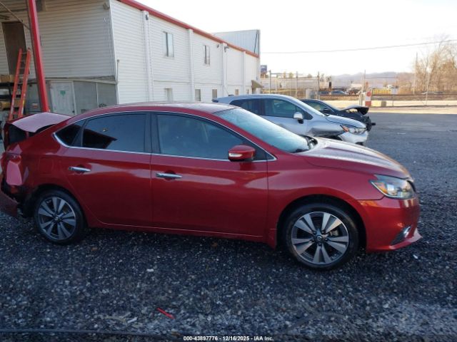 Nissan Sentra Sl Image 2