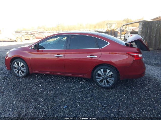 Nissan Sentra Sl Image 15