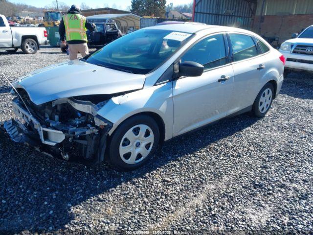 Ford Focus S Image 3