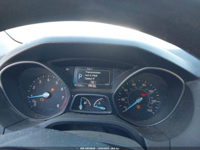 Ford Focus S Image 11