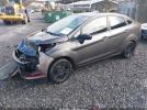 Ford Fiesta Se Image 2
