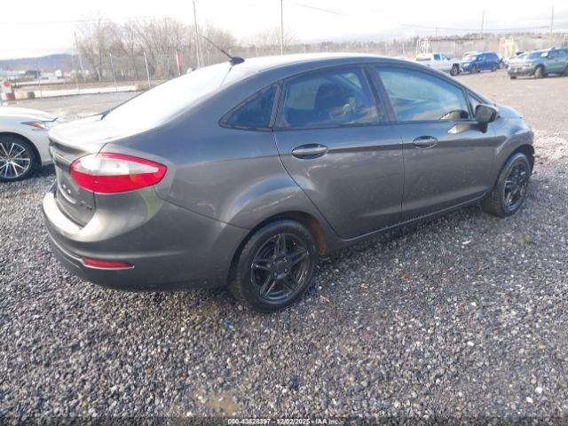 Ford Fiesta Se Image 4