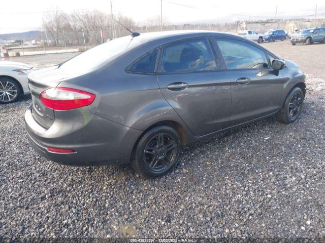 Ford Fiesta Se Image 4