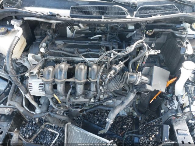 Ford Fiesta Se Image 9