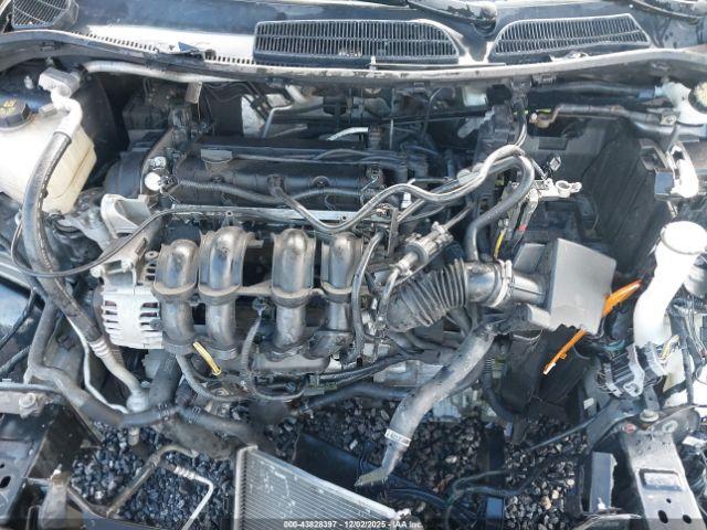 Ford Fiesta Se Image 9