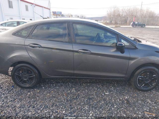 Ford Fiesta Se Image 15