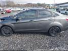 Ford Fiesta Se Image 10