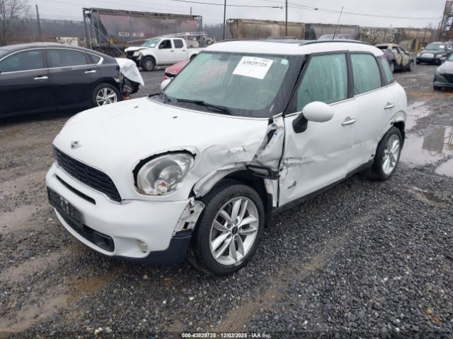 MINI Countryman Cooper S Image 15