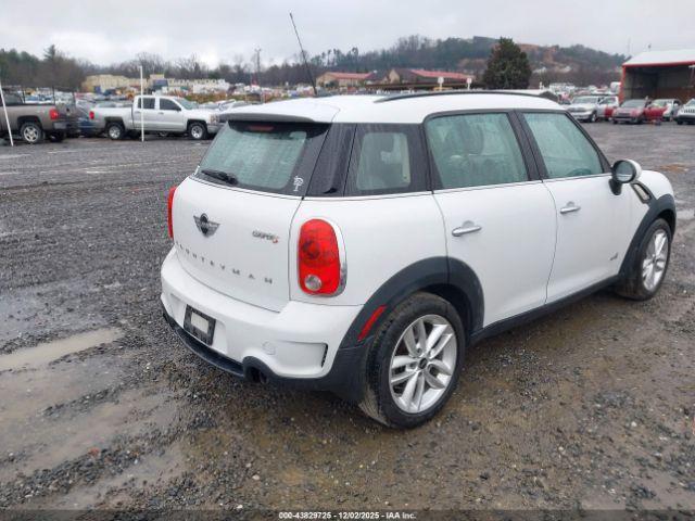 MINI Countryman Cooper S Image 3