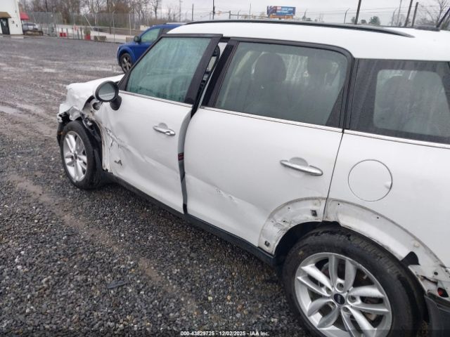 MINI Countryman Cooper S Image 4