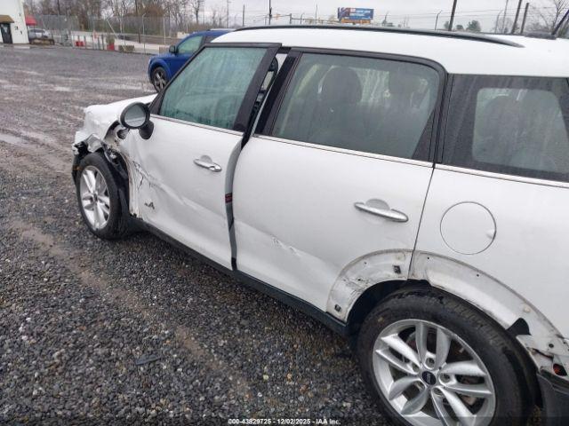 MINI Countryman Cooper S Image 4