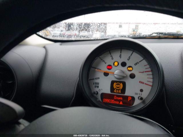 MINI Countryman Cooper S Image 16