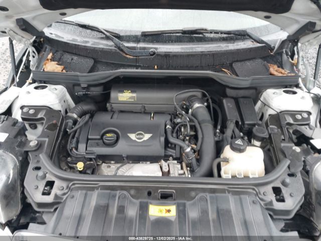 MINI Countryman Cooper S Image 9