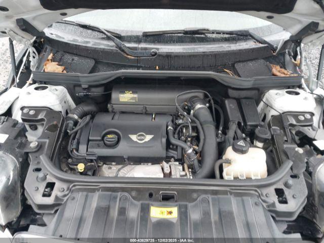 MINI Countryman Cooper S Image 9