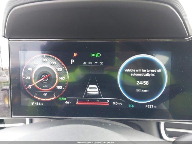 Hyundai ELANTRA Limited Image 5